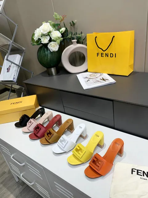 F Slippers-13 women shoes 35-41