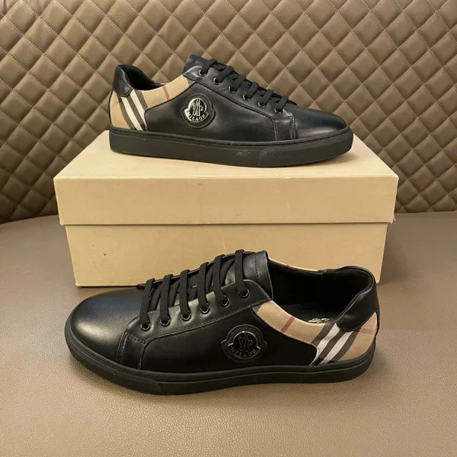 BU Low shoes-41 men shoes 38-44