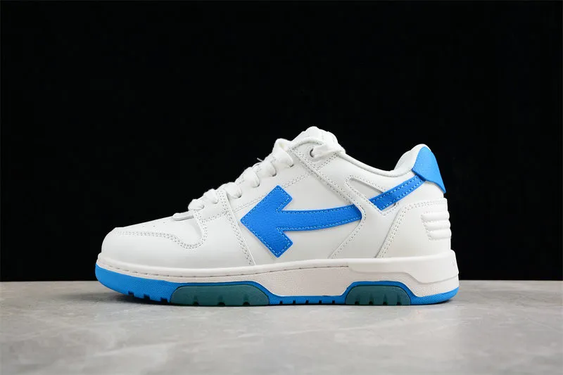 OW shoes-6 men women shoes Unisex 36-47
