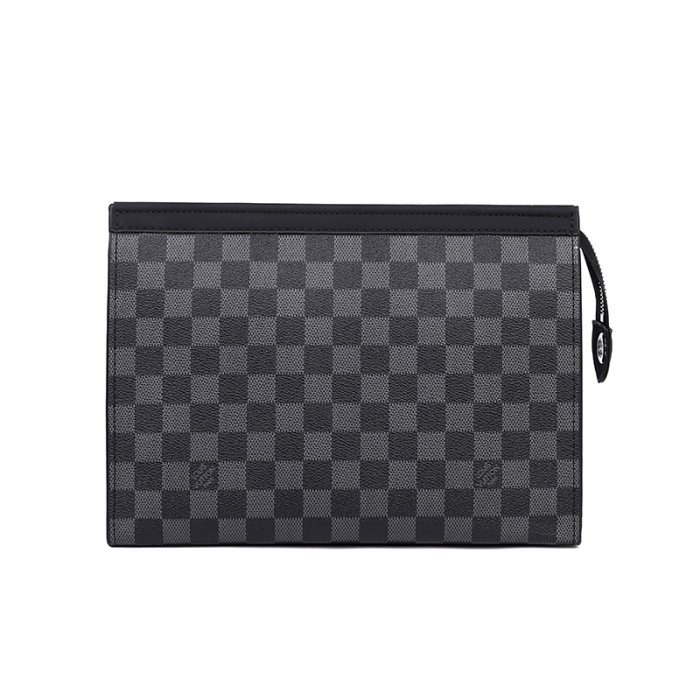 Men Messenger Shoulder Clutch Wallets Bag Handbags Business Bags