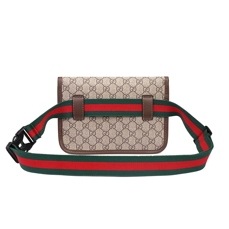 Women Men Fanny Pack Bumbag Belt Waist Bag Crossbody Bag Hip Chest Pouch Phone Purse