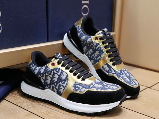 DR Low shoes-4 men shoes 38-44