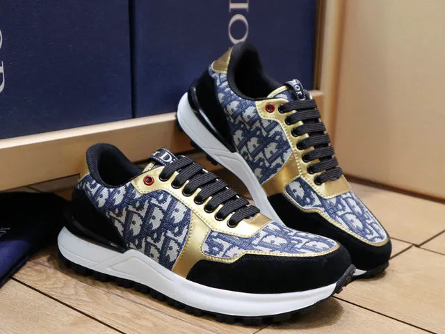 DR Low shoes-4 men shoes 38-44