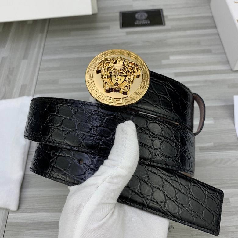 VSC Belts 3A 3.8CM-18 Good Quality