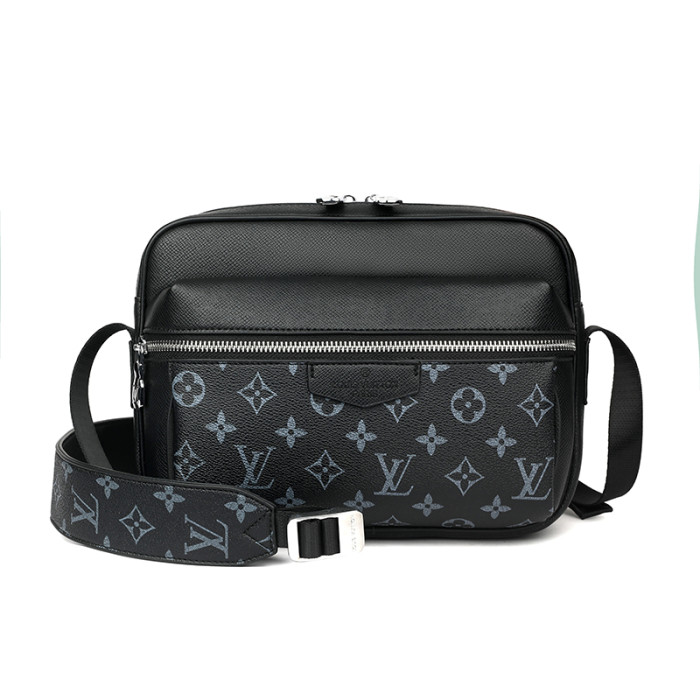 Men Messenger Shoulder Bag Camera Handbags Business Bags