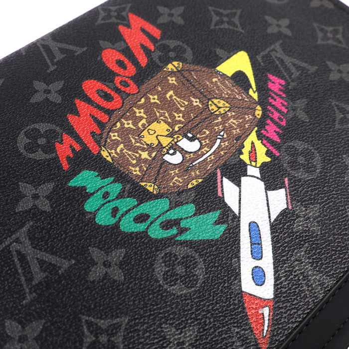 Men Messenger Shoulder Clutch Wallets Bag Handbags Business Bags