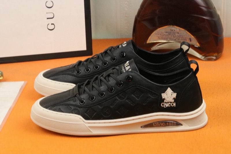 G Low shoes-288 men women shoes Unisex 38-43