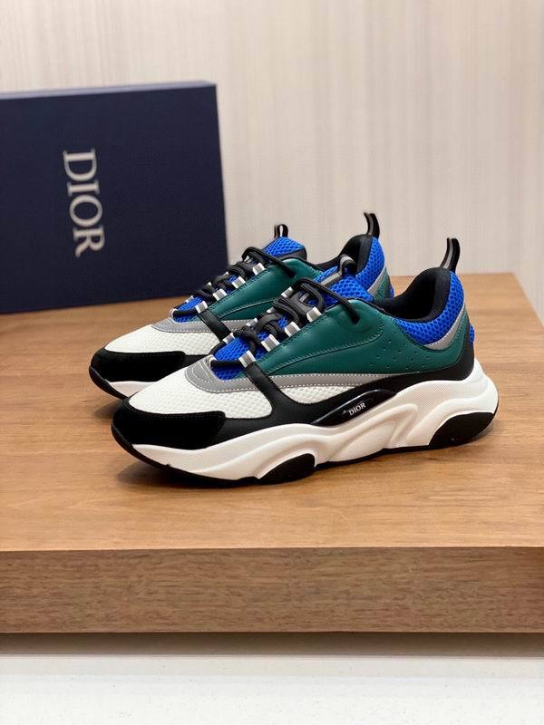 DR Low shoes-121 men women shoes Unisex 35-44