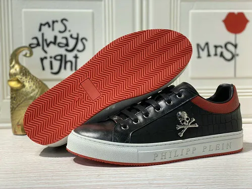 PP Low shoes-34 men shoes 38-44