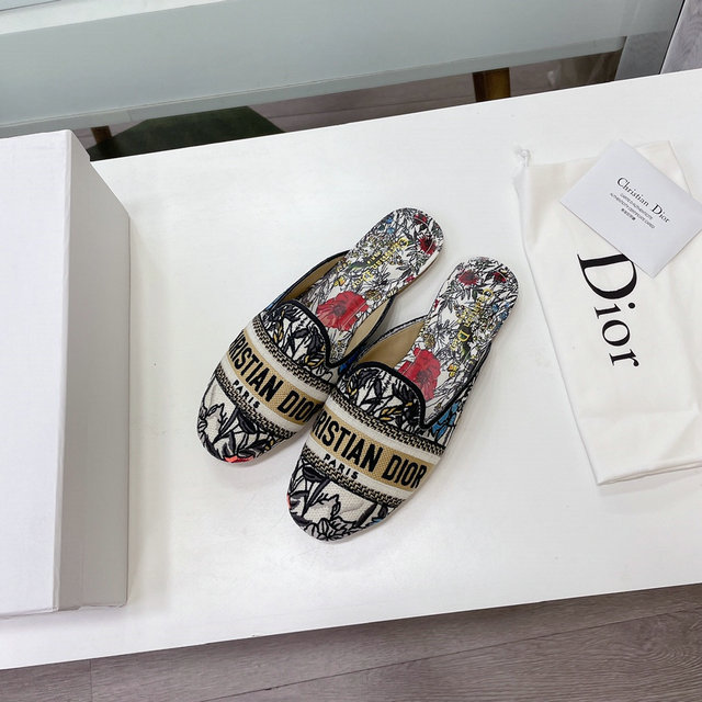 DR Slippers-36 women shoes 35-41