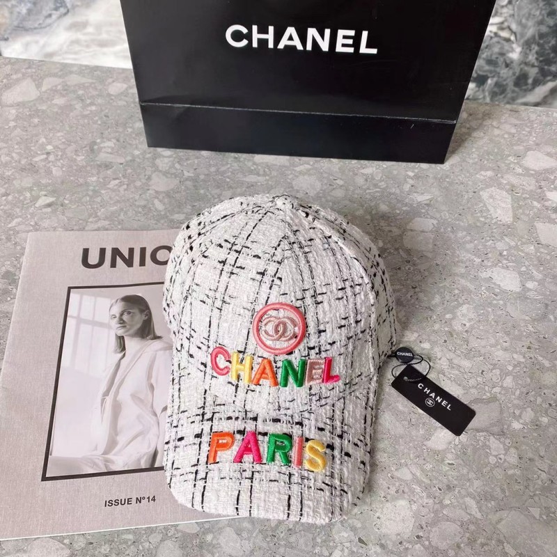 chanel_cap_15_huahao_221013_a_2_1 designer replica luxury hat cap