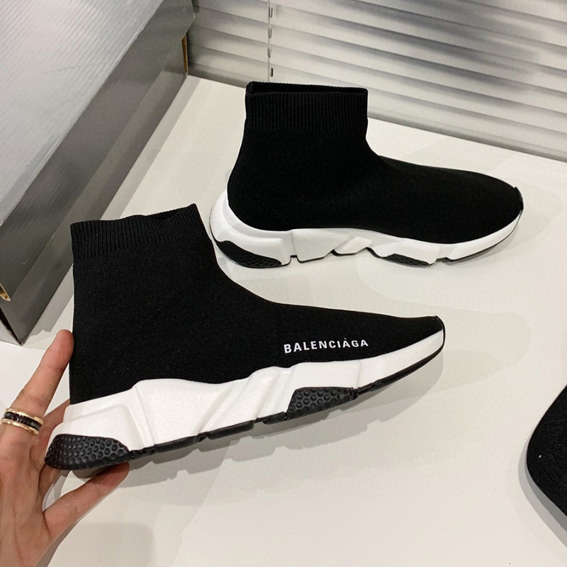 Men Women High Top Sneakers Casual Trainers Athletic Shoes Unisex 35-44