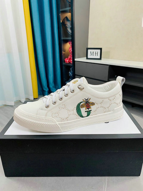 G Low shoes-72 men shoes 38-44