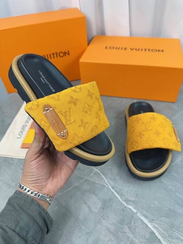L Slippers-97 men women shoes Unisex 35-45