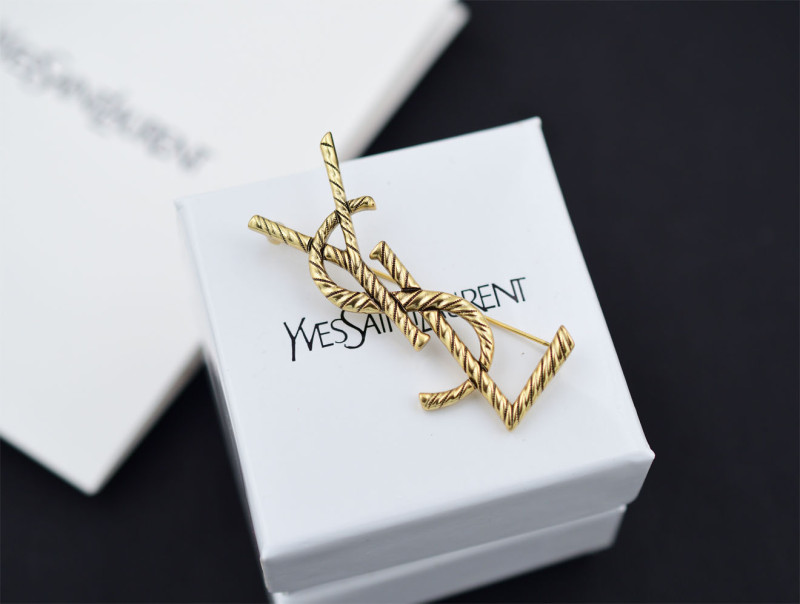 YSL brooch_20_beibei_a_6_1 fashion designer replica luxury jewelry