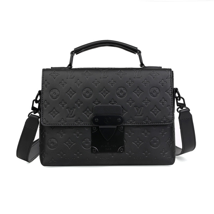 Men Messenger Shoulder Bag Camera Handbags Business Bags