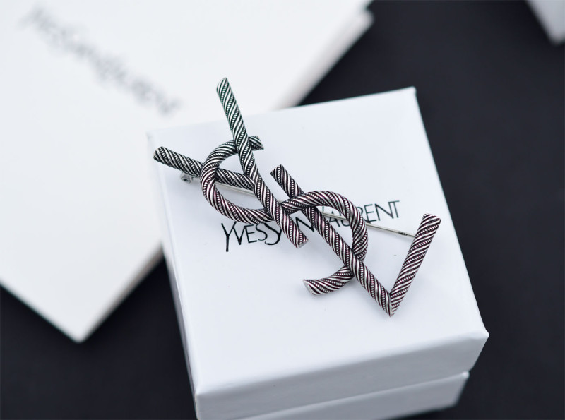 YSL brooch_20_beibei_a_1_1 fashion designer replica luxury jewelry