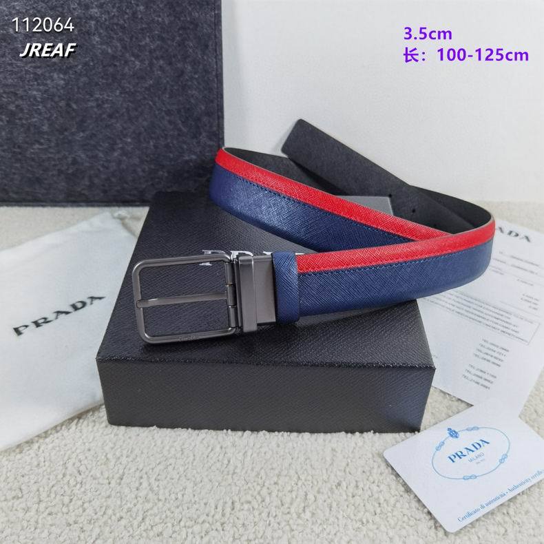 Pr Belts 3A 3.5CM-13 Good Quality