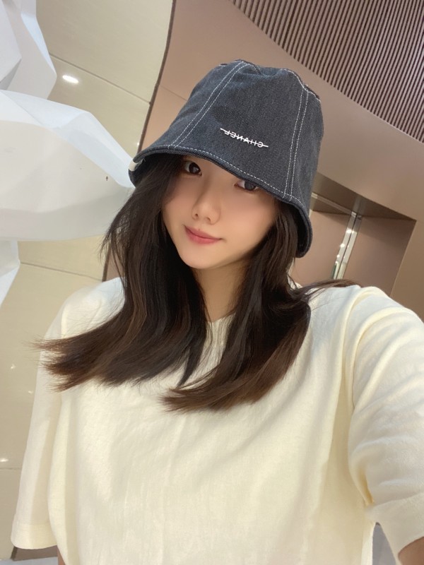 chanel_cap_17_huahao_221013_f_5_1 designer replica luxury hat cap