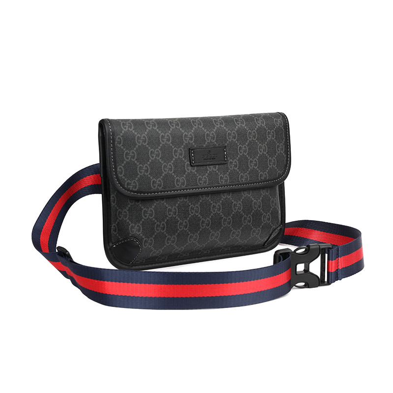 Women Men Fanny Pack Bumbag Belt Waist Bag Crossbody Bag Hip Chest Pouch Phone Purse