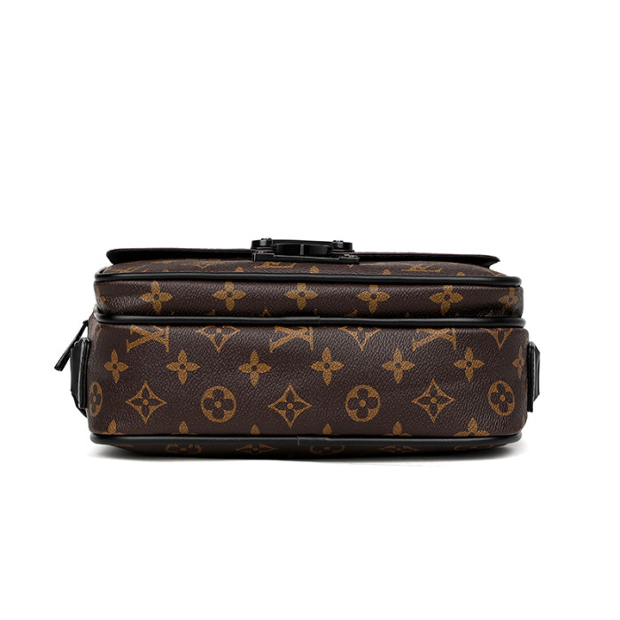 Men Messenger Shoulder Bag Camera Handbags Business Bags