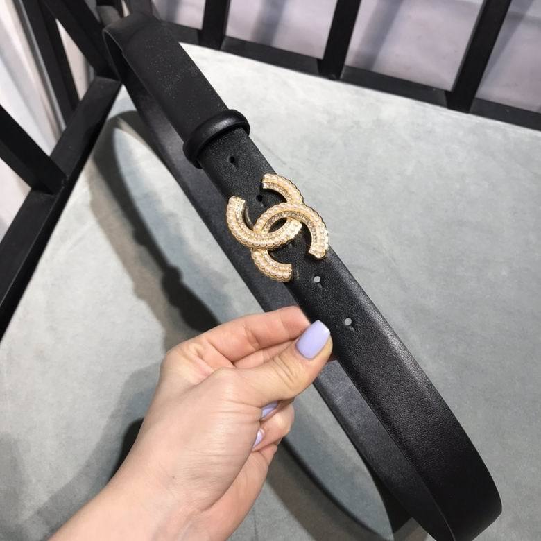 C Belts 3A 3.0CM-27 Good Quality