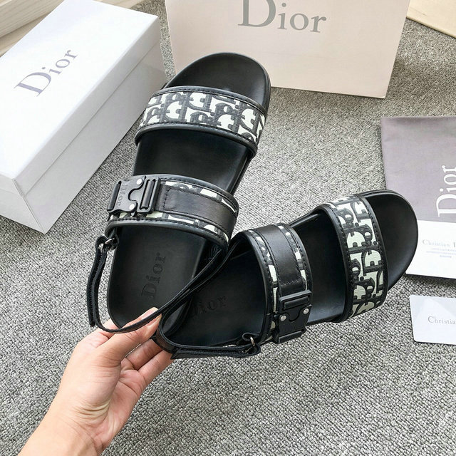 DR Slippers-7 men shoes 38-46