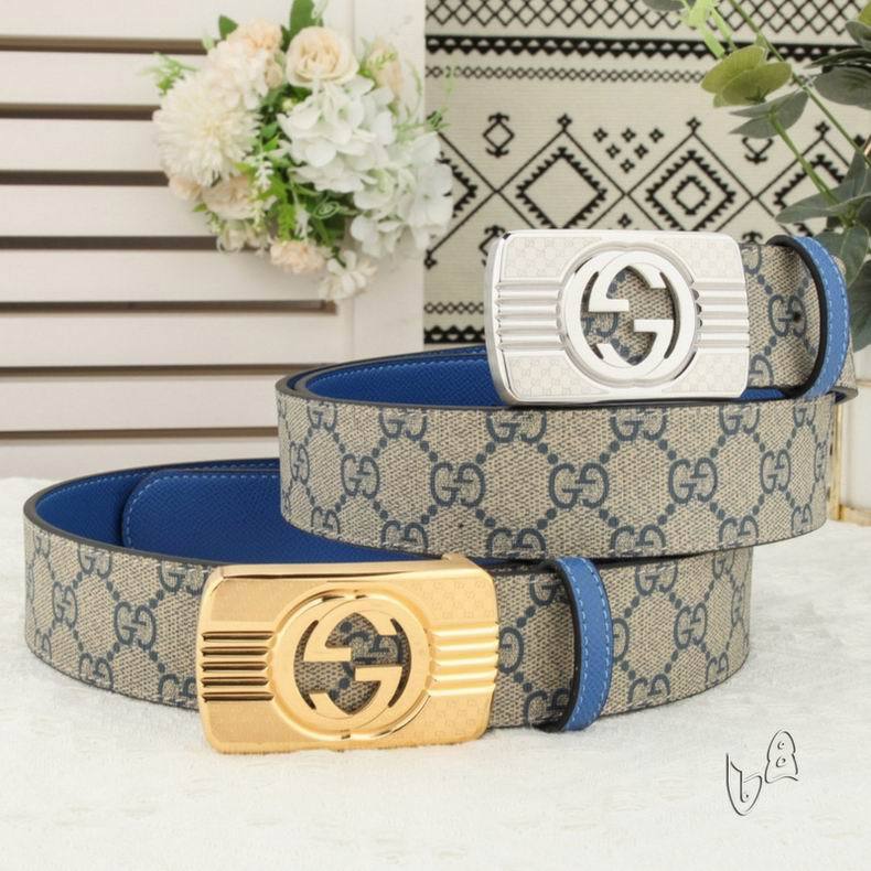 G Belts 3A 4.0CM-61 Good Quality