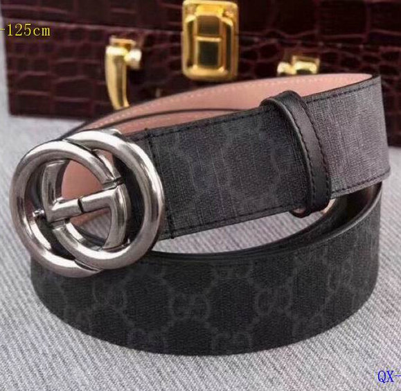 G Belts 3A 3.8CM-22 Good Quality