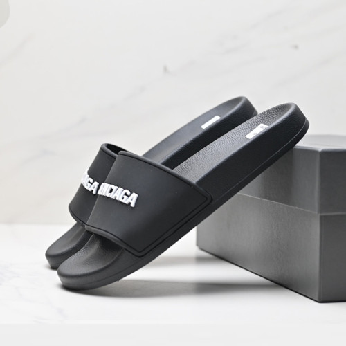 Men Women Slides Slip On Slippers Mules Sandals Casual Shoes Sole Unisex 35-45
