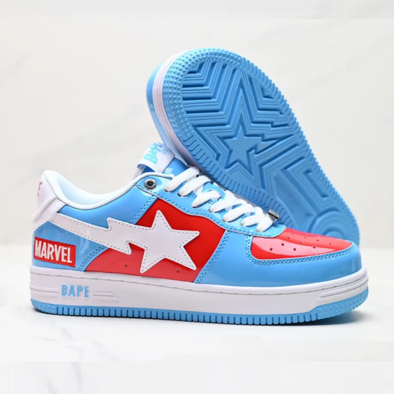 Men Women Sneakers Casual Trainers Athletic Shoes Breathable Running Shoes Unisex 36-45