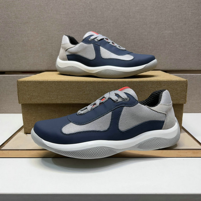 PR Low shoes-48 men shoes 38-44