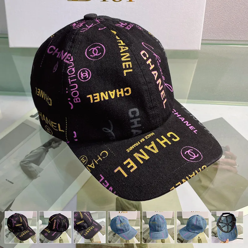 Men Women Baseball Cap Visor Sun Hat Headwear Snapback Peaked Caps