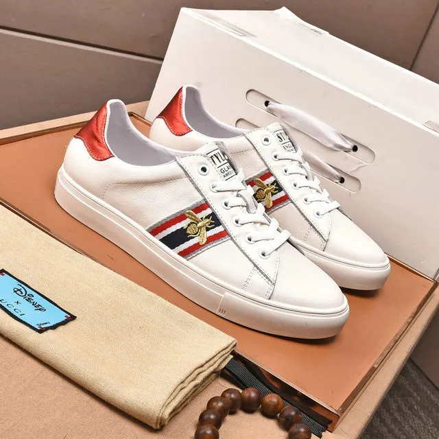G Low shoes-151 men shoes 38-44