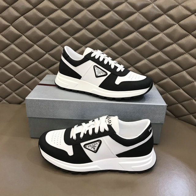 PR Low shoes-34 men shoes 38-44