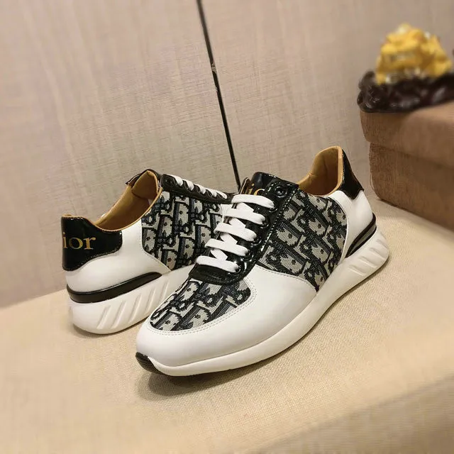 DR Low shoes-66 men shoes 38-44