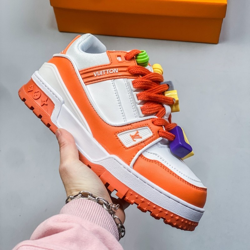 Men Women Sneakers Casual Trainers Athletic Shoes Unisex 36-45