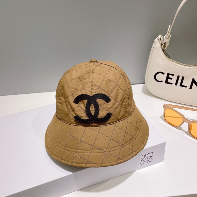 Chanel_cap_17_huahao_230307_d_3_1 fashion designer replica luxury high quality cap hat