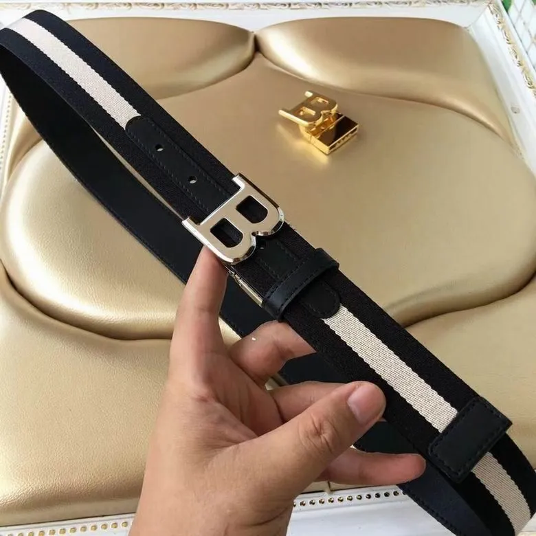 BL Belts AAA 3.4CM-7 Good Quality