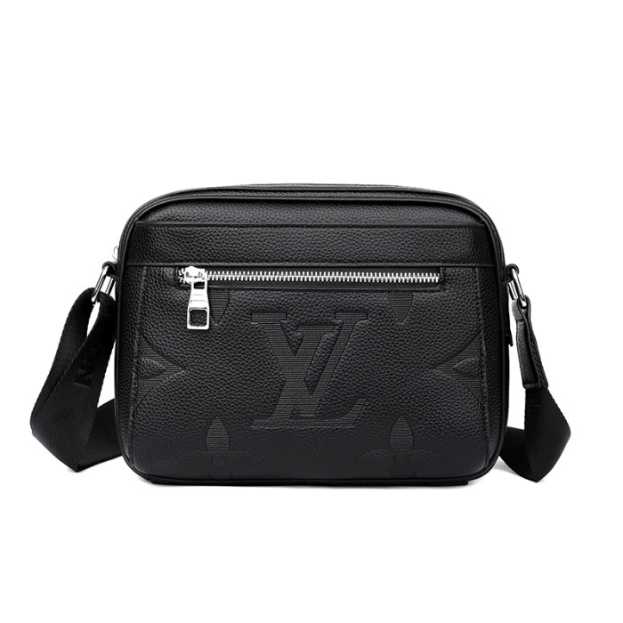Men Messenger Shoulder Bag Camera Handbags Business Bags