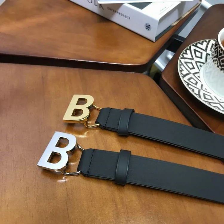 Bu Belts 3A 3.4CM-23 Good Quality