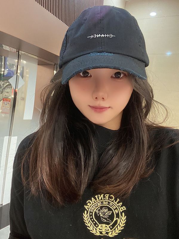 chanel_cap_17_huahao_221013_b_4_1 designer replica luxury hat cap