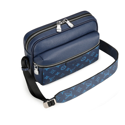 Men Women Camera Messenger Shoulder Bag Camera Handbags Small Business Bags