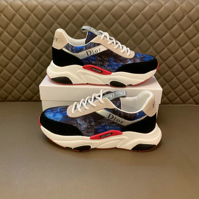 DR Low shoes-6 men shoes 38-44