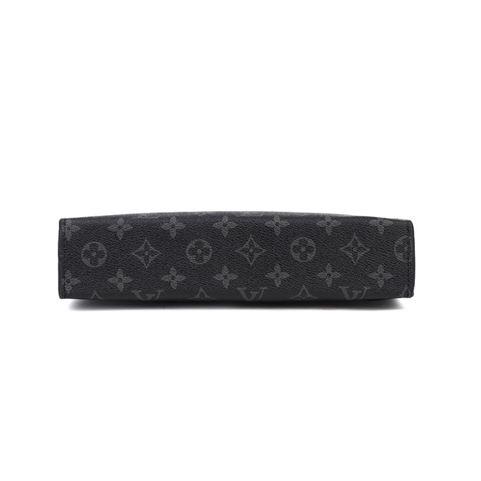 Men Messenger Shoulder Clutch Wallets Bag Handbags Business Bags