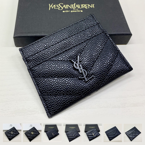 Women Card Case Clutch Pouch Phone Purse Coin Wallets Bag Handbags