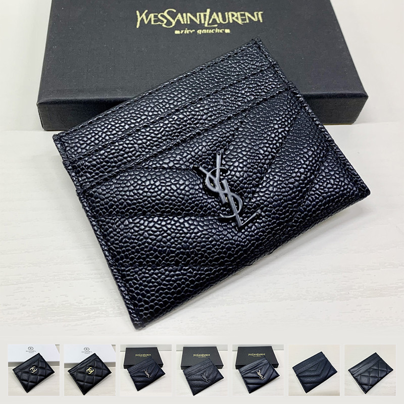Women Card Case Clutch Pouch Phone Purse Coin Wallets Bag Handbags