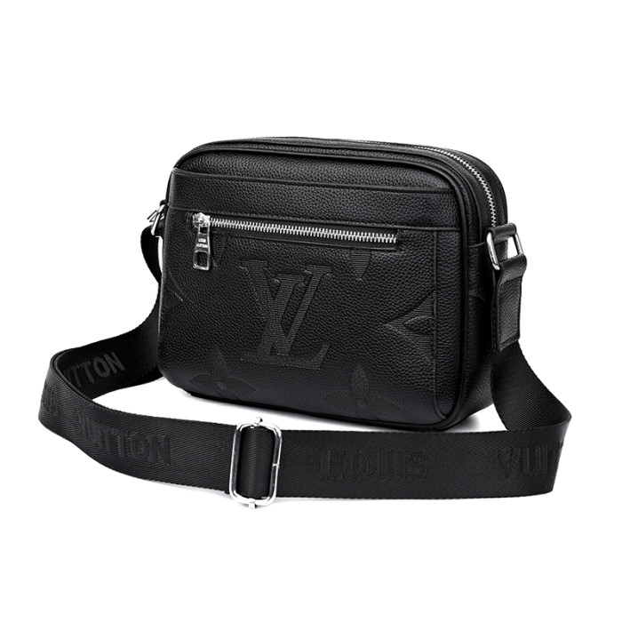 Men Messenger Shoulder Bag Camera Handbags Business Bags