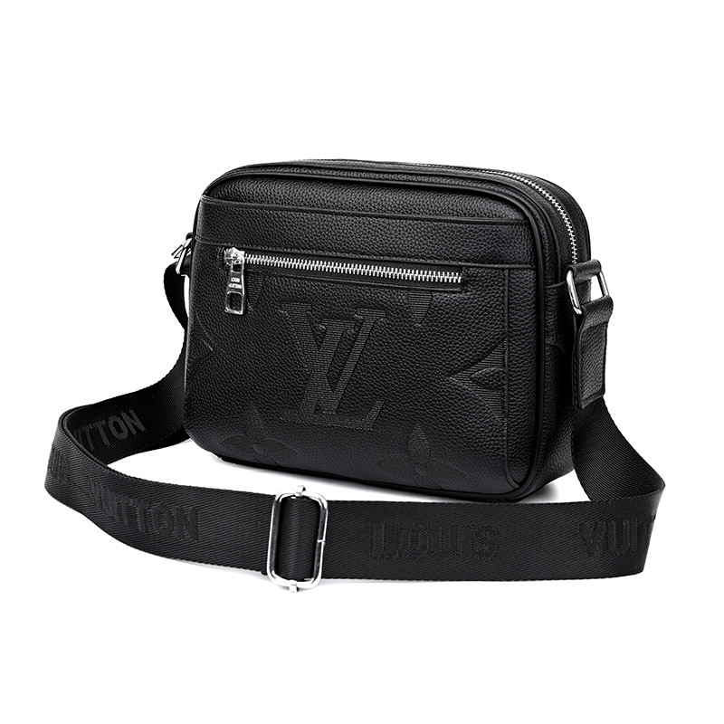 Men Messenger Shoulder Bag Camera Handbags Business Bags
