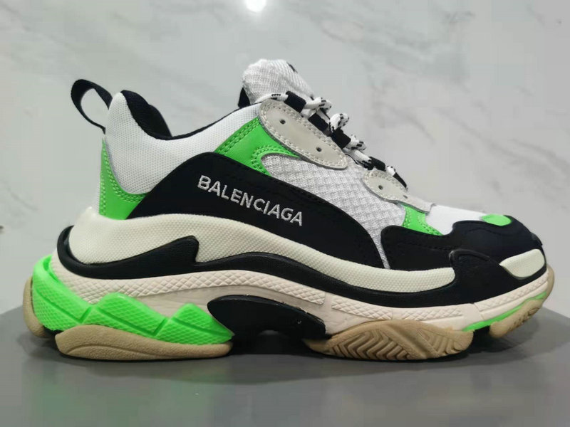 Balen shes-26 men women shoes Unisex 35-45